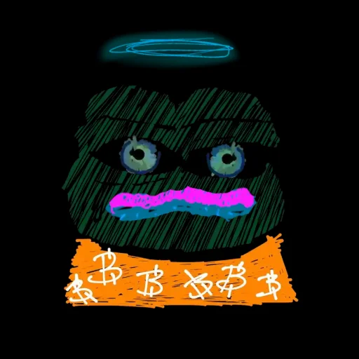 Fine Pepe #7021
