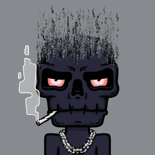 SKULLBROS #114