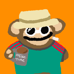 Bitcoin Puppet #1286