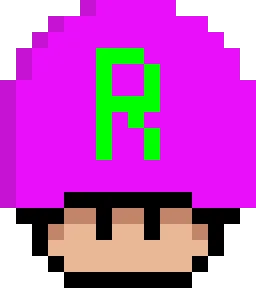 R Shroom