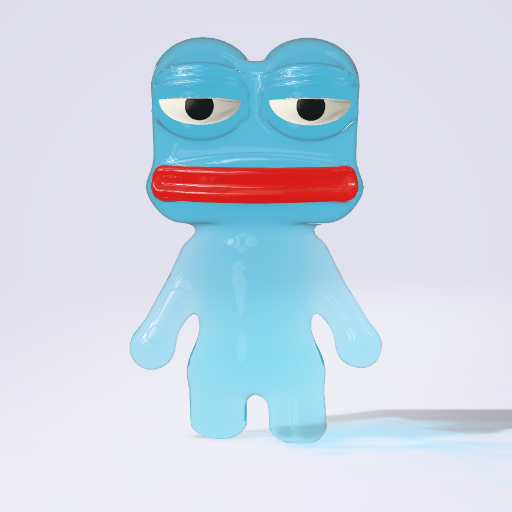 Rare Gummies #347