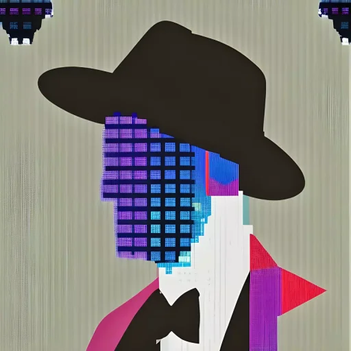 Gentleman Nº4