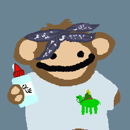 Bitcoin Puppet #1658