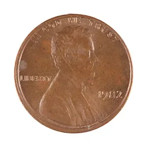 Cent #2328