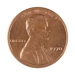 Cent #2451
