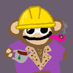 Bitcoin Puppet #6622