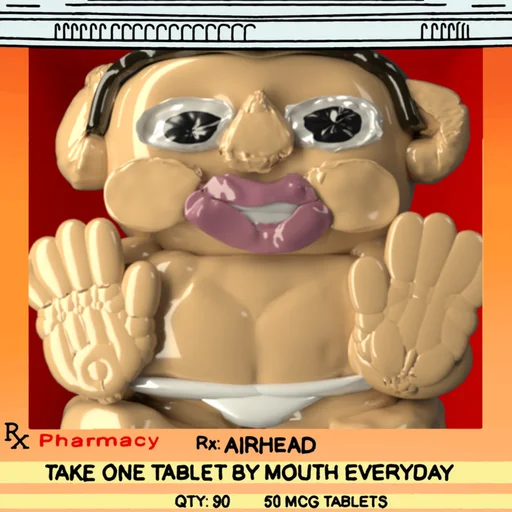 Bedridden Addict Sumo
