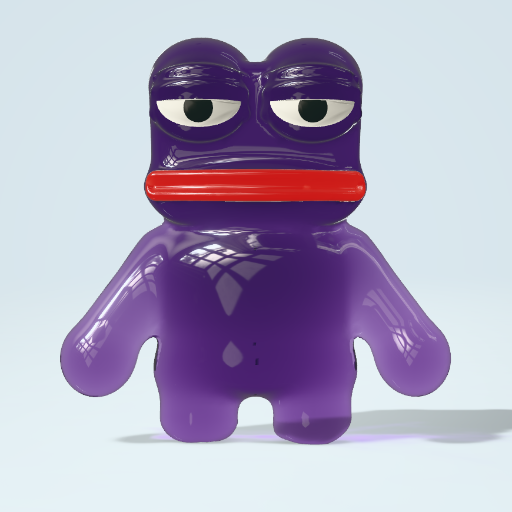 Rare Gummies #124