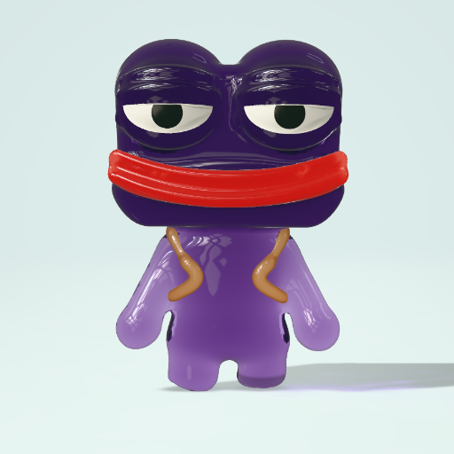 Rare Gummies #369
