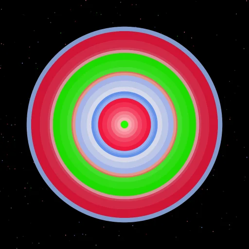 Cosmogenesis #247