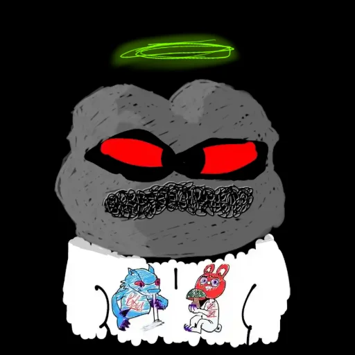 Fine Pepe #9423