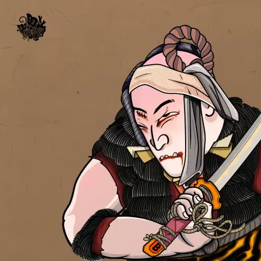 Kyogen #135