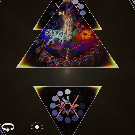 LUX - OK Algo