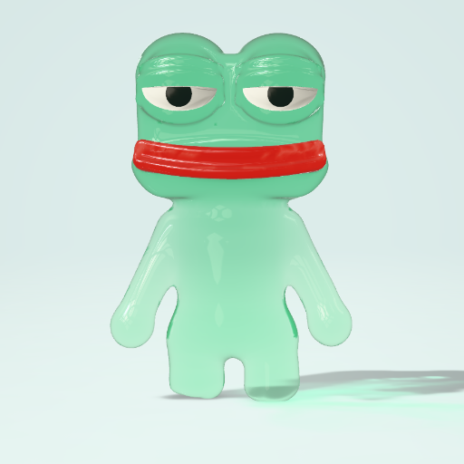 Rare Gummies #218