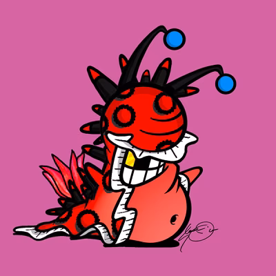 BTC Slugs #4258