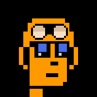 Patoshi Punk #7338