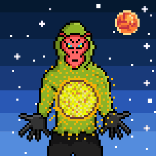 STARBREEDER #162