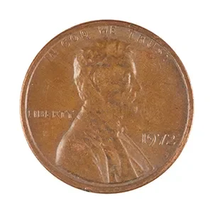 Cent #9697