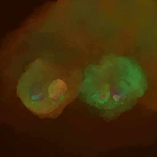 spooky kids #19