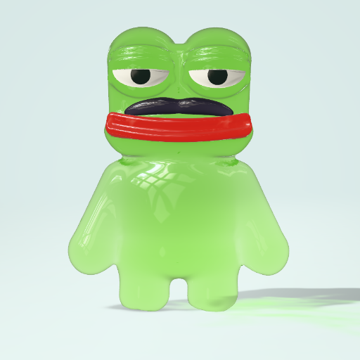 Rare Gummies #204