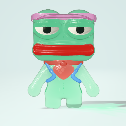 Rare Gummies #111