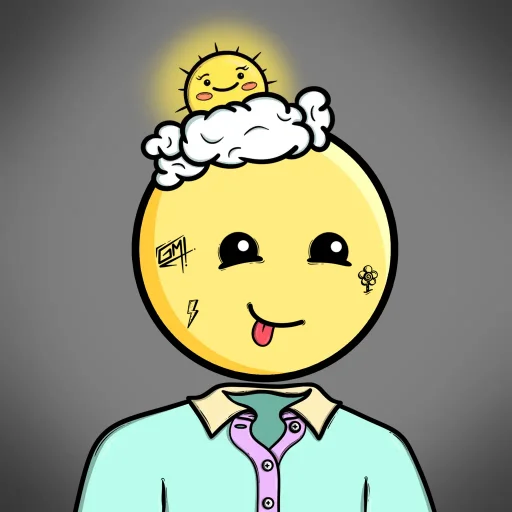 Fomoji #609