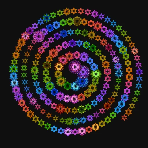 🪷 Flowers4Finney by Enchained.Games