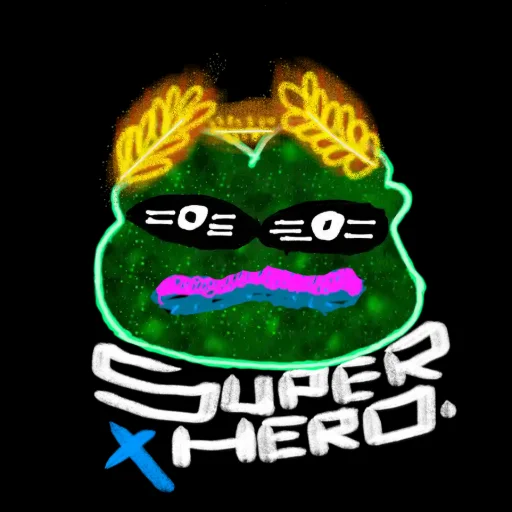 Fine Pepe #9338