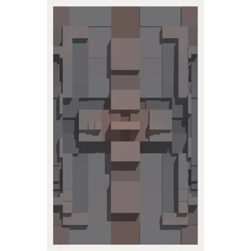 STRUCTURE 307