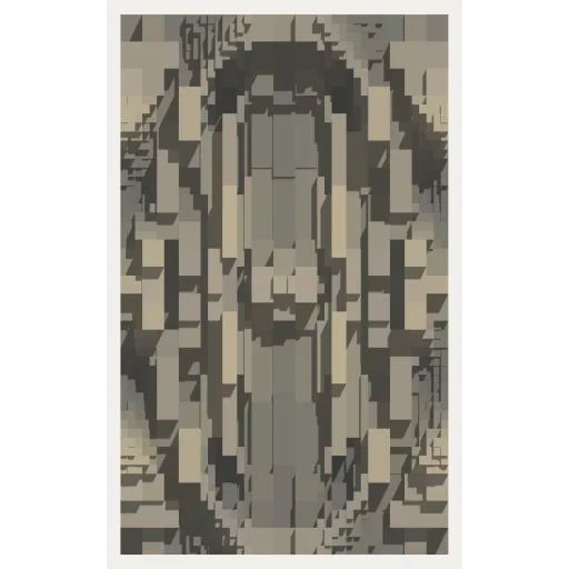 STRUCTURE 407