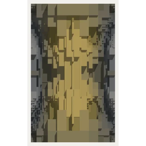 STRUCTURE 445