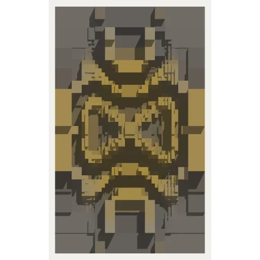 STRUCTURE 490