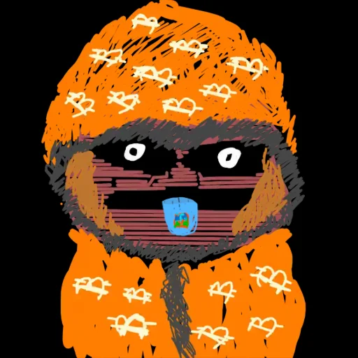 Fine Pepe #806
