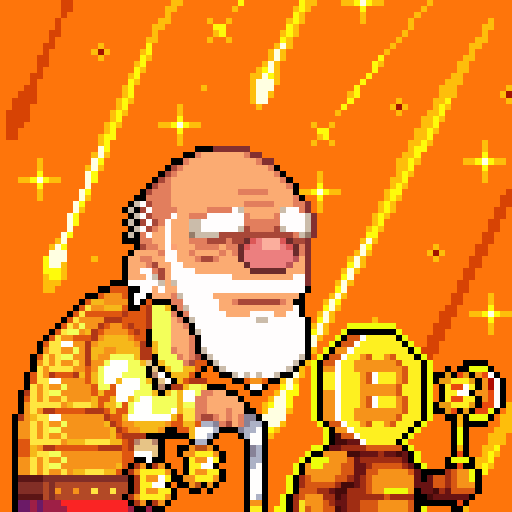 OG Satoshi #857