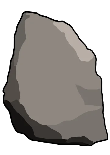 Rock #12
