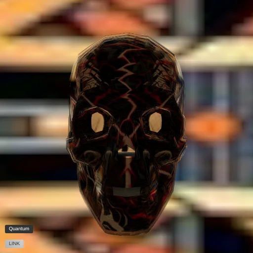 The Crystal Skull Collective #8