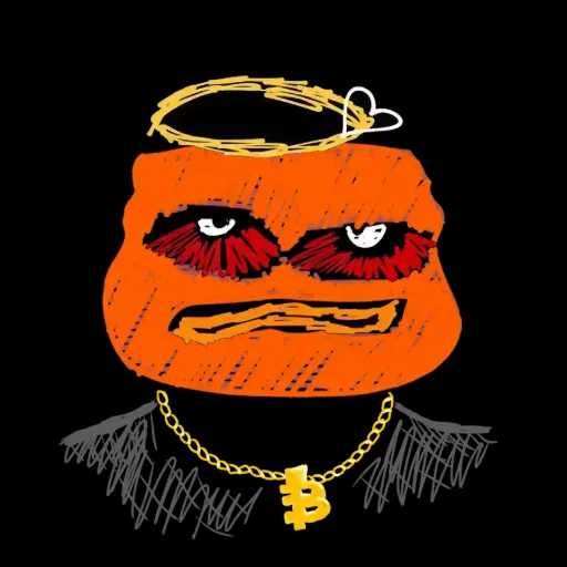 Fine Pepe #8009