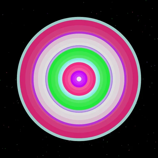 Cosmogenesis #225
