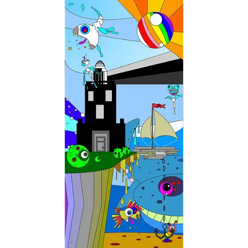 Xcpinata #5