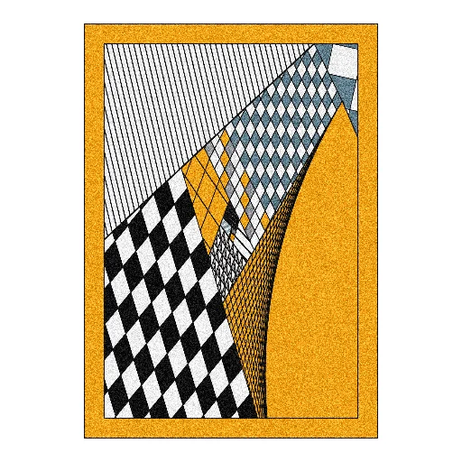 The Golden Ratio by Harto x Vivid Gallery #394