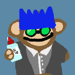 Bitcoin Puppet #1952