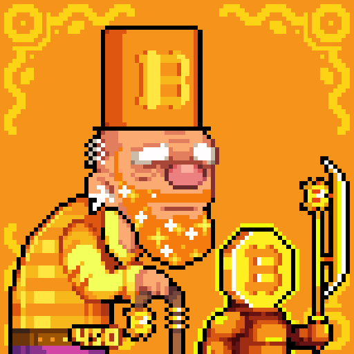 OG Satoshi #574