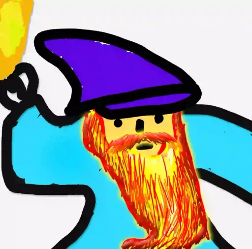 Wizard #0812