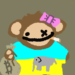 Bitcoin Puppet #5251