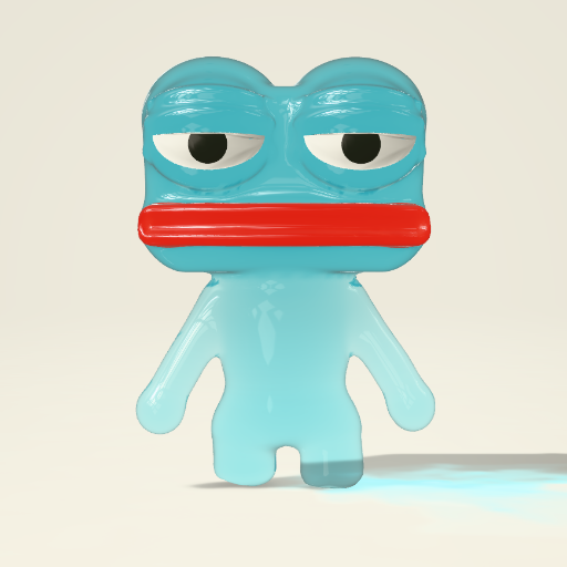 Rare Gummies #4