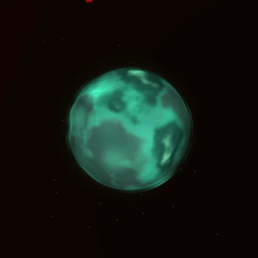 Planet #1432