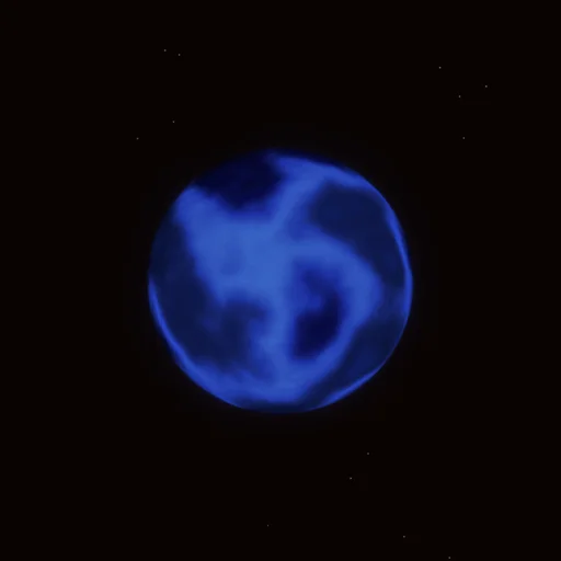 Planet #1476