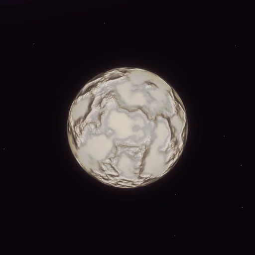 Planet #1296