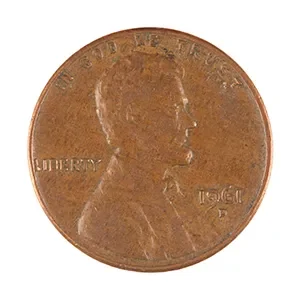 Cent #3774