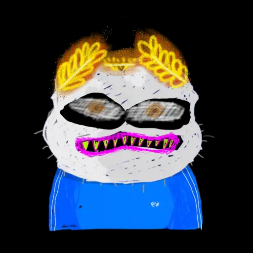 Fine Pepe #9040
